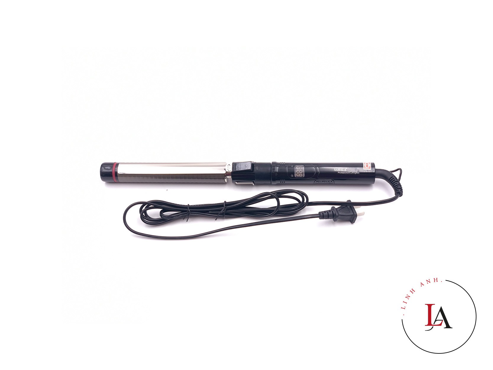 Máy quấn lọn QY 2010B